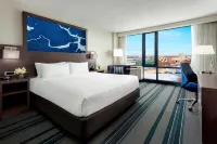 Courtyard by Marriott Boston Cambridge Hotels near Harvard University