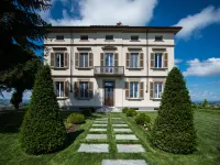 Villa Loreto Hotel dekat Castello di Costigliole