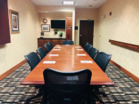 Hampton Inn Lewisburg