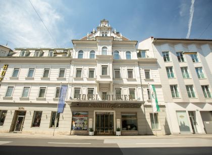 Hotel Gollner Graz