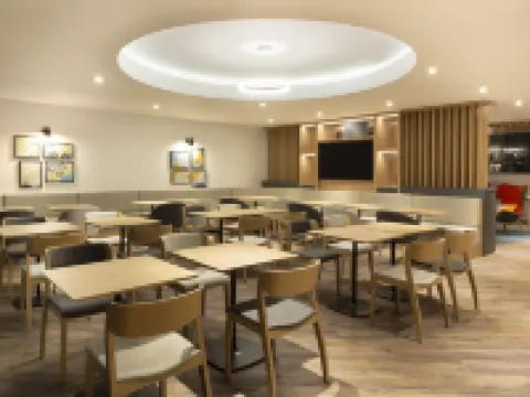 Holiday Inn Express CHELTENHAM TOWN CENTRE by IHG Hotels in Cheltenham