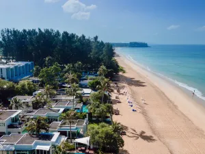 Aleenta Phuket - Phang Nga - The Leading Hotels of the World