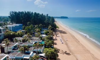 Aleenta Resort And Spa, Phuket-Phangnga