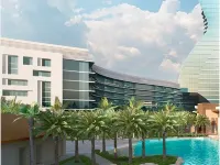 Seminole Hard Rock Hotel & Casino Hollywood Hotels near The Beachcombers Hollywood Florida