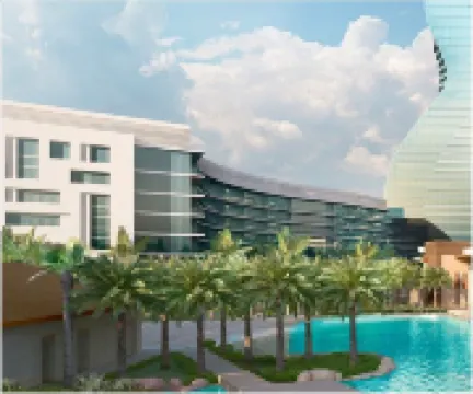 Seminole Hard Rock Hotel & Casino Hollywood Hoteles en Hollywood