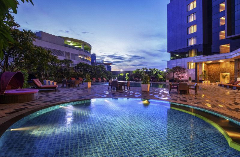 Grand Mercure Jakarta Kemayoran photo 5