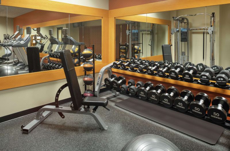 Hilton Garden Inn Troy photo 4