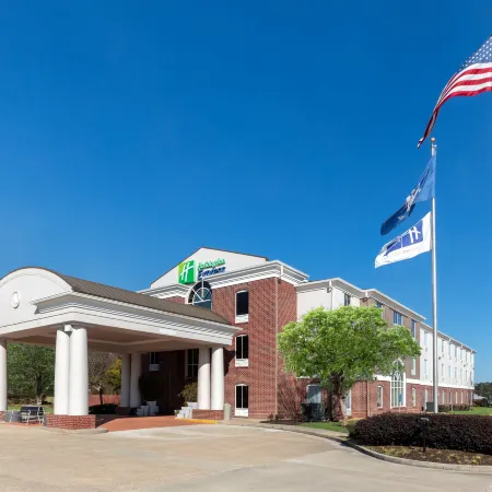 Holiday Inn Express Minden by IHG