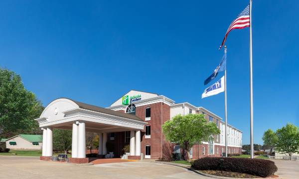 Holiday Inn Express Minden by IHG
