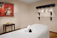 InterContinental Hotels AL KHOBAR by IHG - spa
