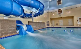 Holiday Inn Express & Suites Brookings