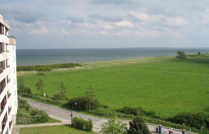 Ostsee-Residenz (Dmp152)