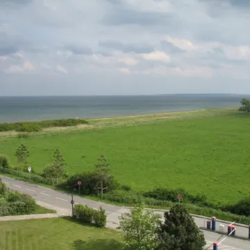 Ostsee-Residenz (Dmp152)