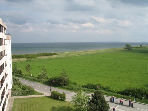 Ostsee-Residenz (Dmp152)