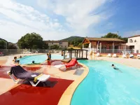 Les Portes des Cevennes Hotel di Saint-Bauzille-de-Putois