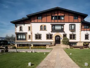 Ercilla Embarcadero Hotel