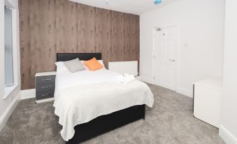 Townhouse @ Spring Gardens Crewe