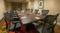 Hilton Garden Inn Macon / Mercer University Hotels in Macon