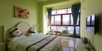 Beiweishibadu Caiyuan Homestay