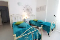 Casa Primus Torre Santo Stefano in Otranto