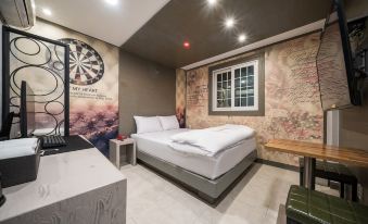 Daegu Daemyeong-Dong New Prince Hotel
