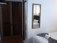 Hotel Ah Maio - Double or Twin 1 - Homestays