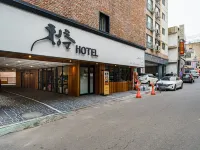 Incheon (Juan) Youth Hotel スボンパーク周辺のホテル