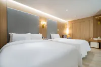 Gimhae Hotel Granada