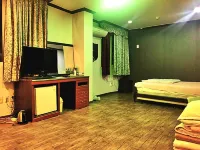 Gochang Beach Town Các khách sạn gần Gusipo Beach