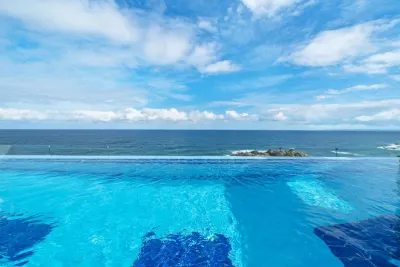 Bell Mar Pool Villa Hotels in 