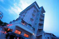 Hotel Margherita Hotels in Lido Di Jesolo