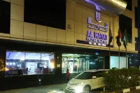 Al Hayat Hotel Suites Hotels in Al Nahda