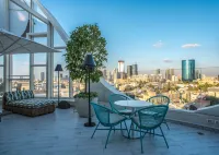 65 Hotel, Rothschild Tel Aviv - an Atlas Boutique Hotel