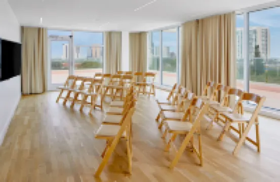 薩拉索塔現代酒店-臻品之選