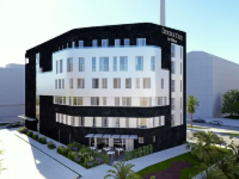 DoubleTree by Hilton A Coruna Hotels in La Coruna