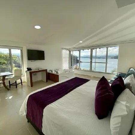 Hotel Los Recuerdos