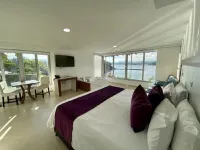 Hotel Los Recuerdos Hotels in Гуатапе