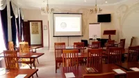Pegasa Pils Spa Hotel