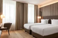 AC Hotel Berlin Humboldthain Park Hotel a Berlino