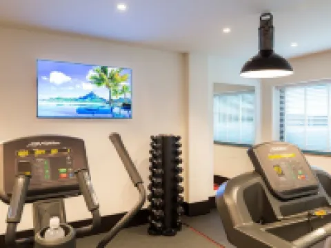 The James Rotterdam Hotels in Rotterdam