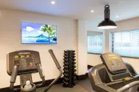 The James Rotterdam Hotels in Rotterdam