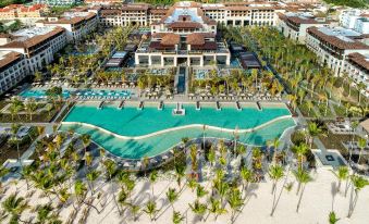 Lopesan Costa Bavaro Resort Spa and Casino