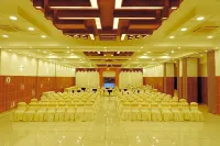 JAL Mahal Resort and Spa فنادق في Mysuru