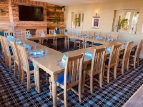 Hockley House Hoteles en Solihull