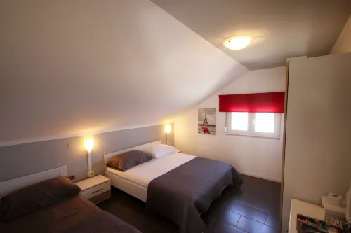 Apartment Located Directly on the Seaside, with Stunning Views and Seasight. Hotel a Savar