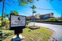 Waterside Suites and Marina