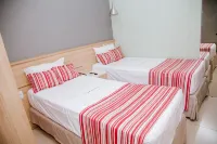 Grande Hotel Ipatinga Các khách sạn ở Timoteo