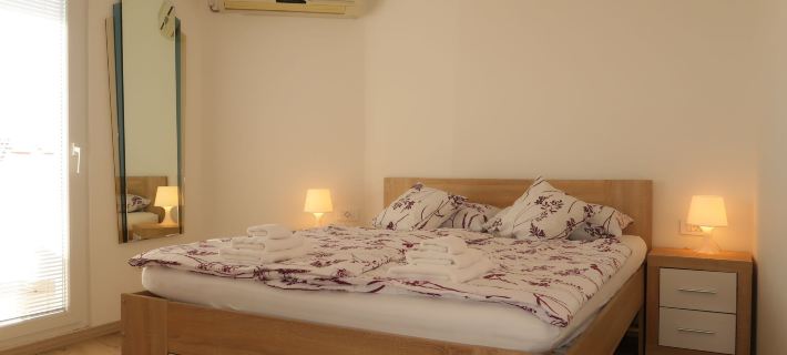 Barbara Hotels in Punat