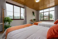 No Shaoguang Homestay Former Residence Inn