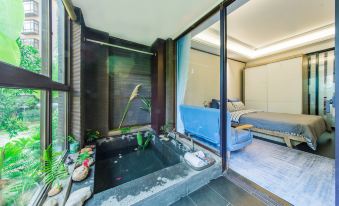 Xishan Xiaozhu Apartment (Dongyuan Village)